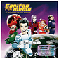 CAPITAN MEMO - EL REGRESO DE LOS ROBOTS / VINILO - Miniatura 1