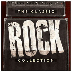 CLASSIC ROCK COLLECTION - VARIOUS (3CD) / CD