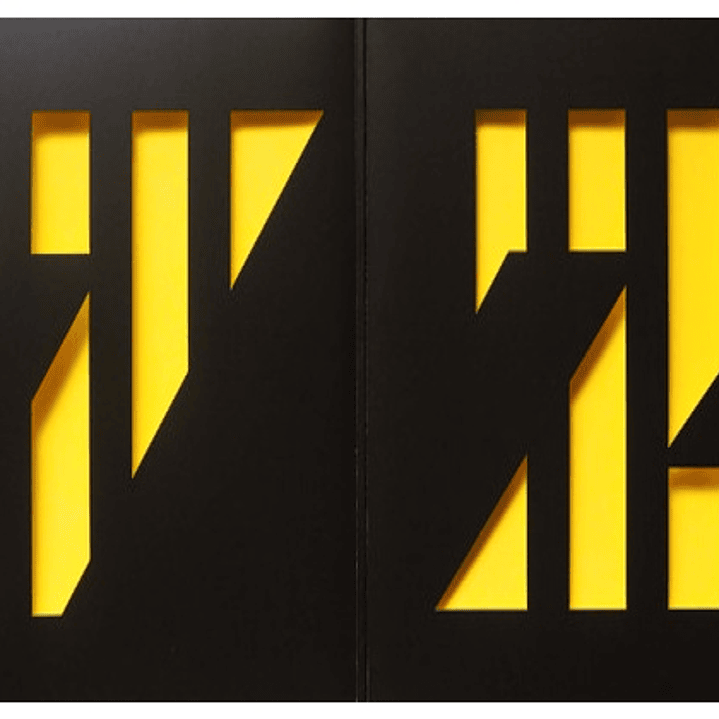 METALLICA - 72 SEASOND (2LP) (Included Download Card) / VINILO 2