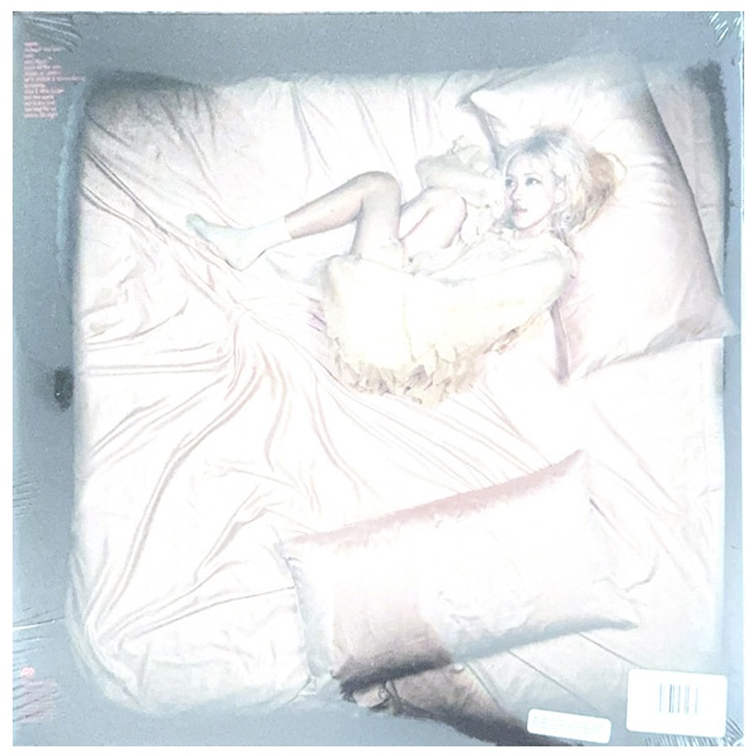 ROSE - ROSIE / VINILO 3