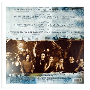 MANA - MTV UNPLUGGED (2LP) / VINILO