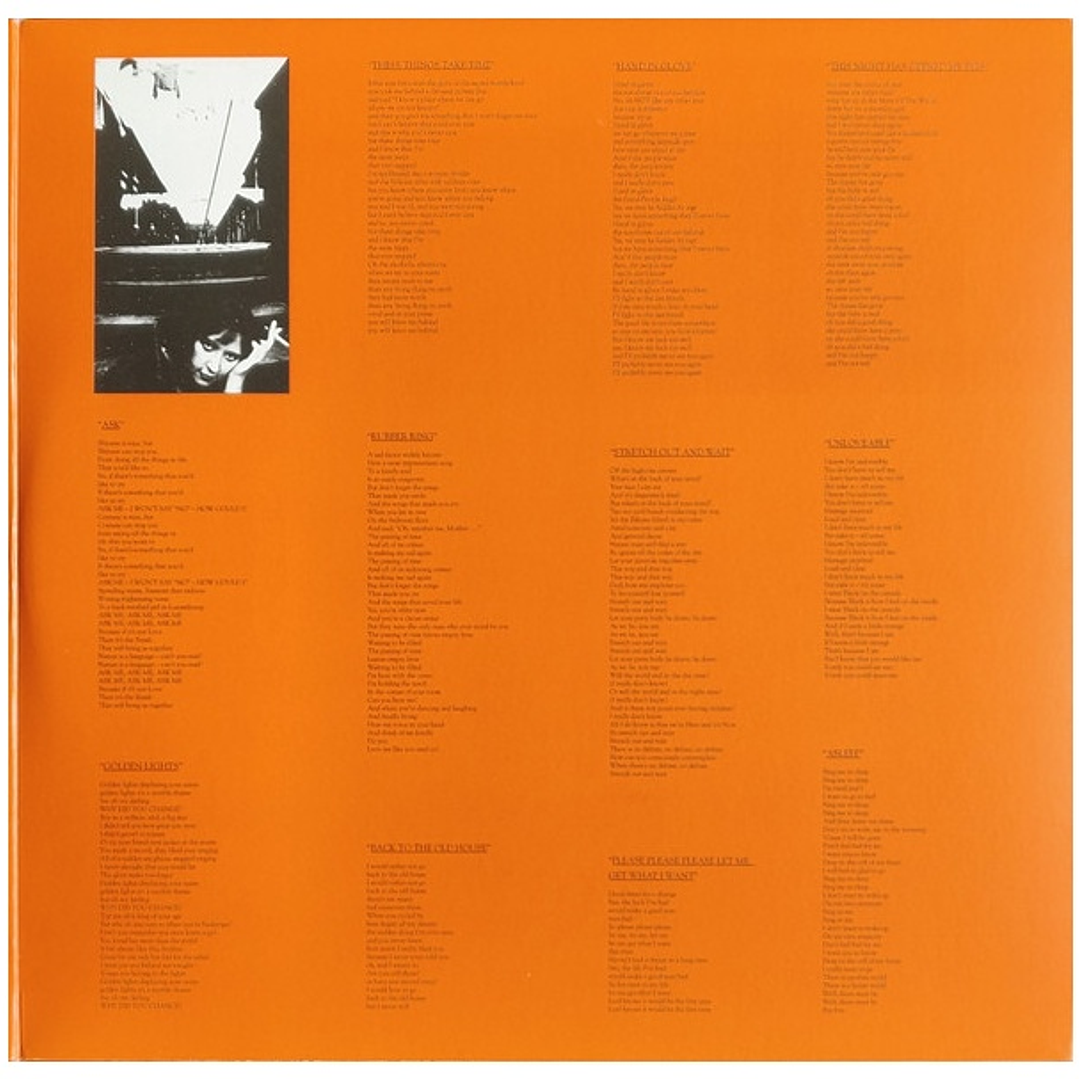 THE SMITHS - LOUDER THAN BOMBS (2LP) / VINILO 3