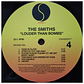 THE SMITHS - LOUDER THAN BOMBS (2LP) / VINILO - Miniatura 8