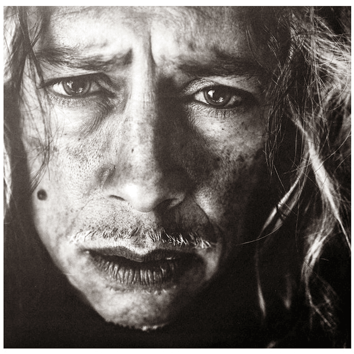 METALLICA - 72 SEASOND (2LP) (Included Download Card) / VINILO 9