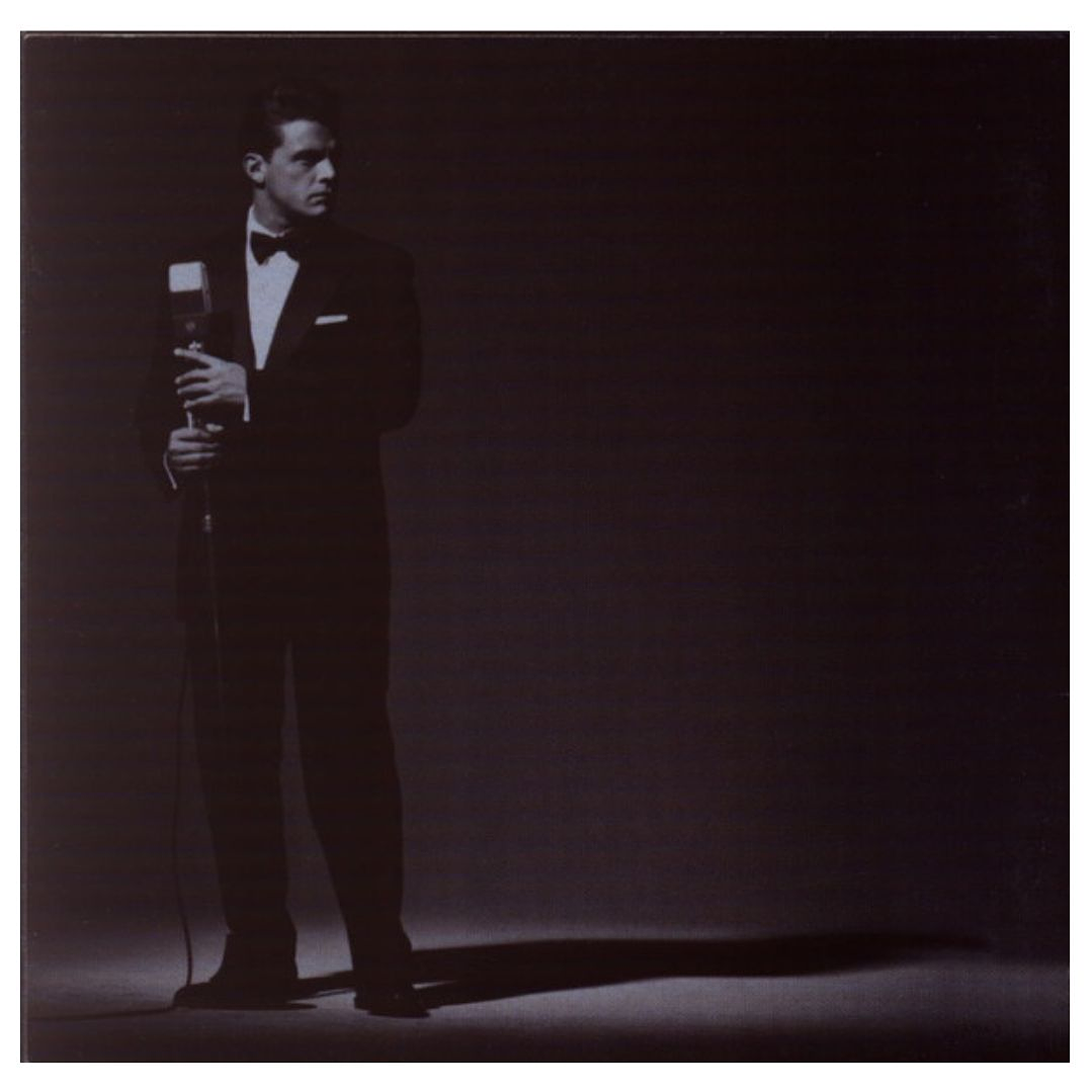 LUIS MIGUEL - TODOS LOS ROMANCES (3CD) / CD 3