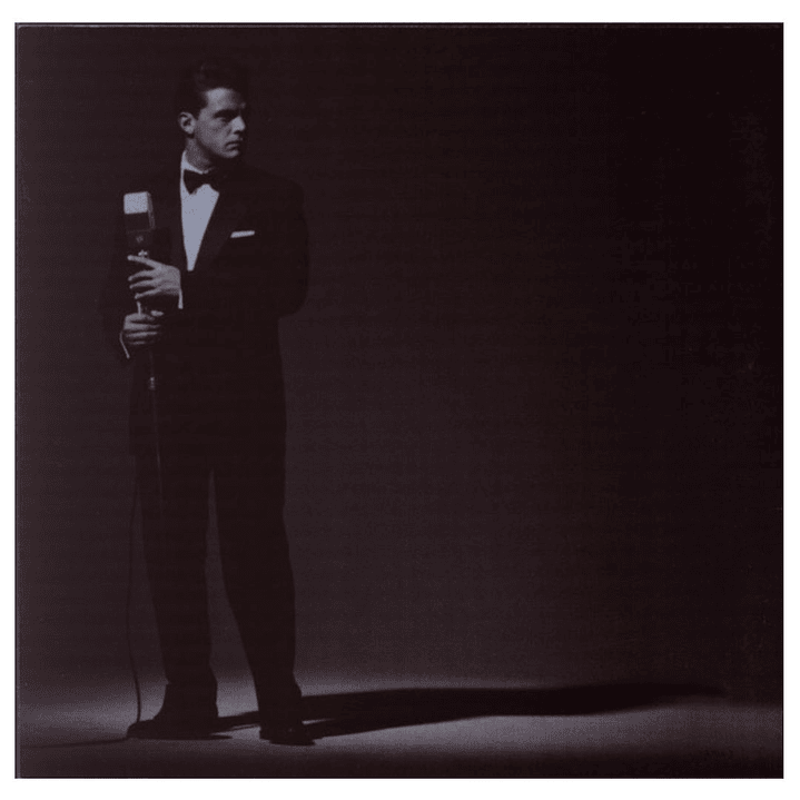 LUIS MIGUEL - TODOS LOS ROMANCES (3CD) / CD 3