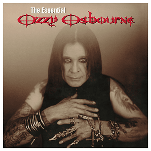 OZZY OSBOURNE - THE ESSENTIAL (2CD) / CD