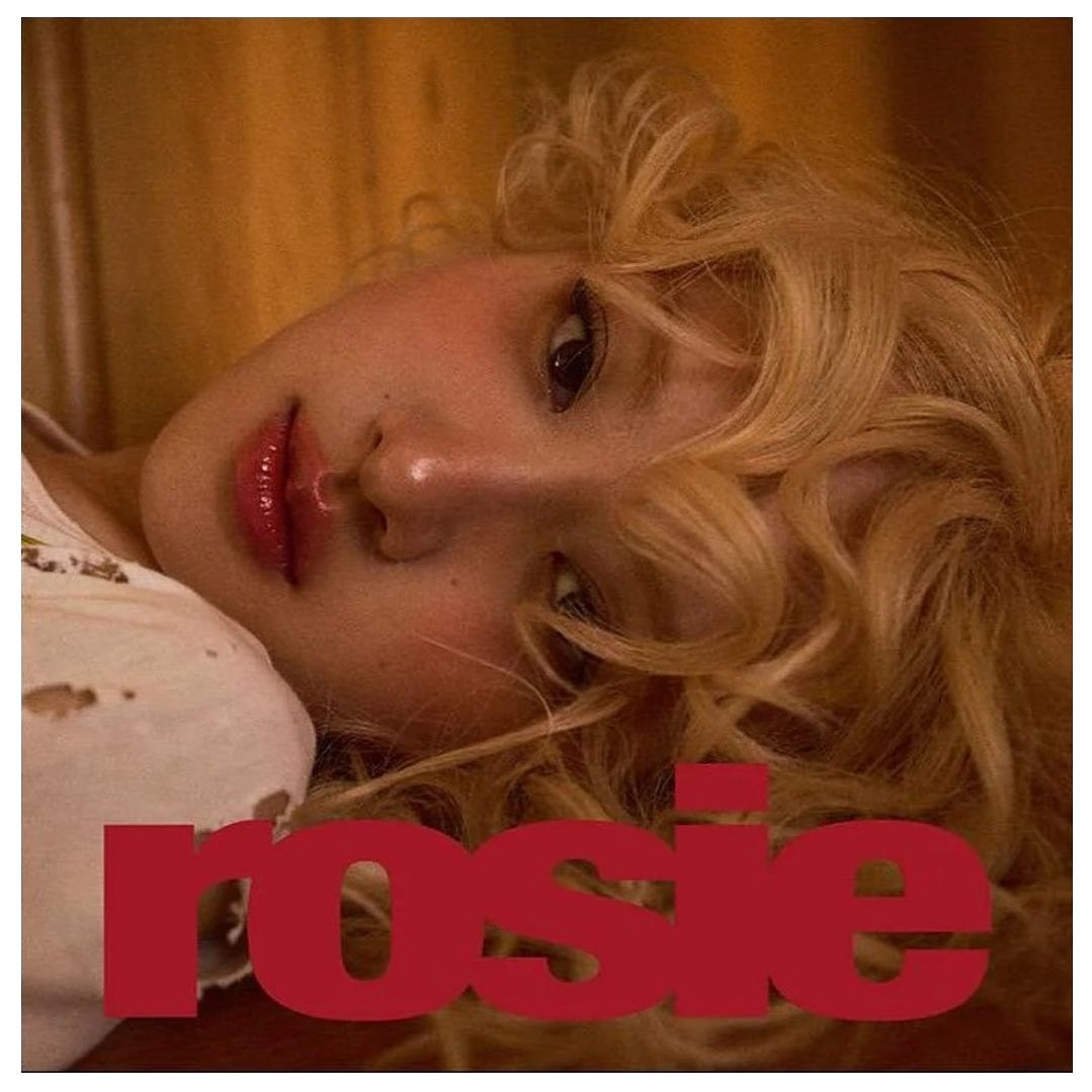 ROSE - ROSIE / VINILO 1