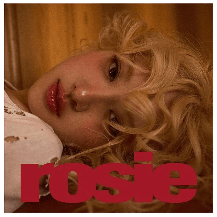 ROSE - ROSIE / VINILO 1