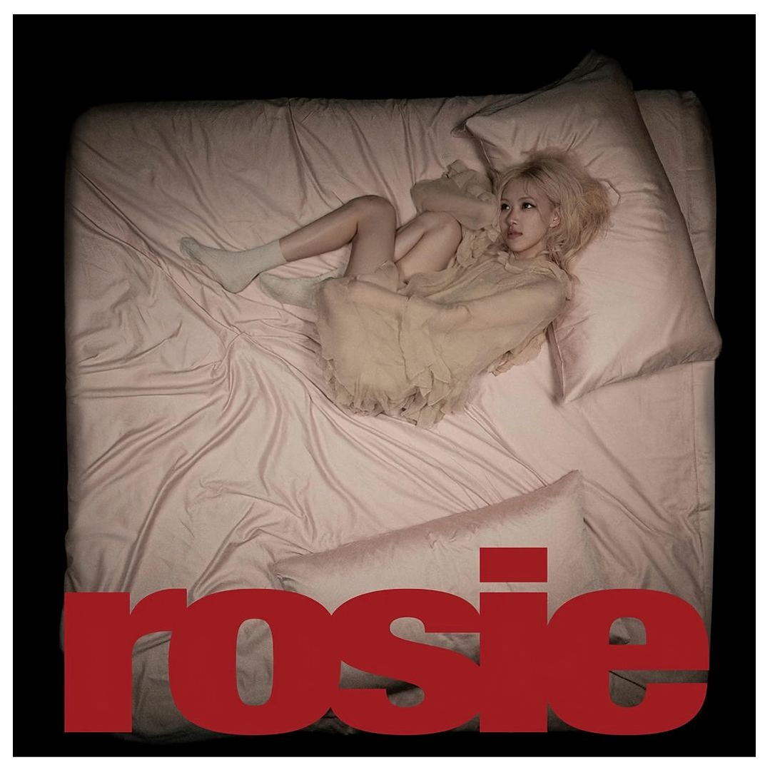 ROSE - ROSIE / VINILO 2