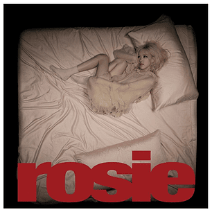 ROSE - ROSIE / VINILO