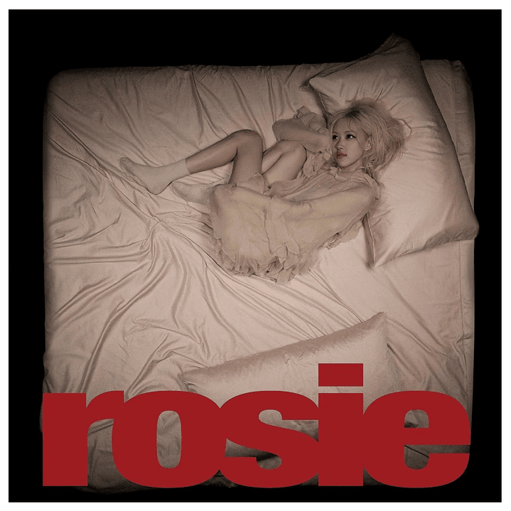 ROSE - ROSIE / VINILO 2