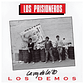 LOS PRISIONEROS - LA VOZ DE LOS 80 (BOX 40TH) (3CD) / CD - Miniatura 6