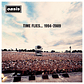 OASIS - TIME FLIES 1994-2009 (4LP) / VINILO - Miniatura 1