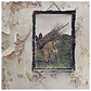 LED ZEPPELIN - LED ZEPPELIN IV / VINILO USADO - Miniatura 1