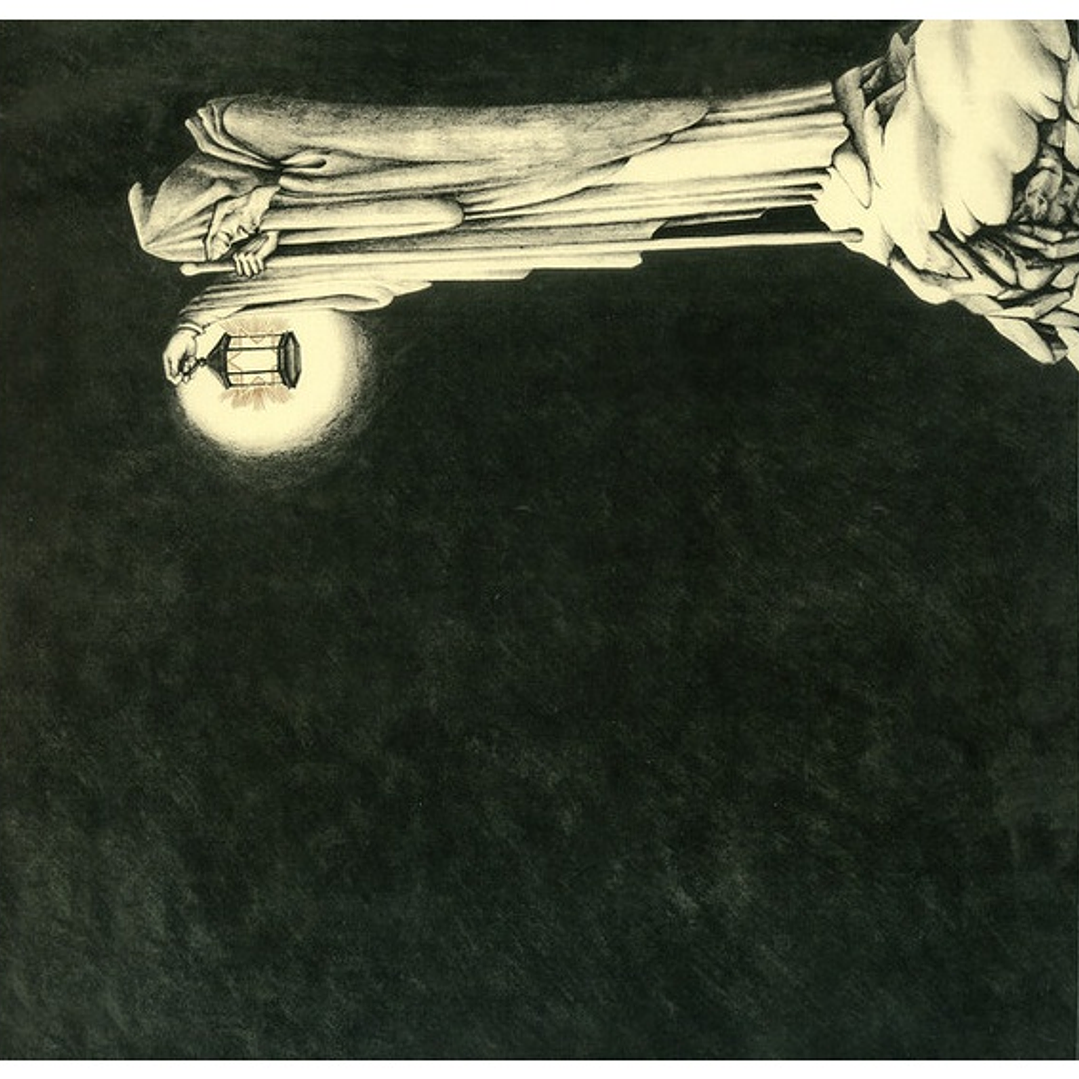 LED ZEPPELIN - LED ZEPPELIN IV / VINILO USADO 5