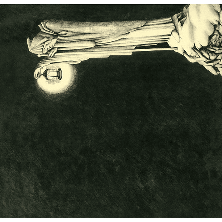 LED ZEPPELIN - LED ZEPPELIN IV / VINILO USADO 5