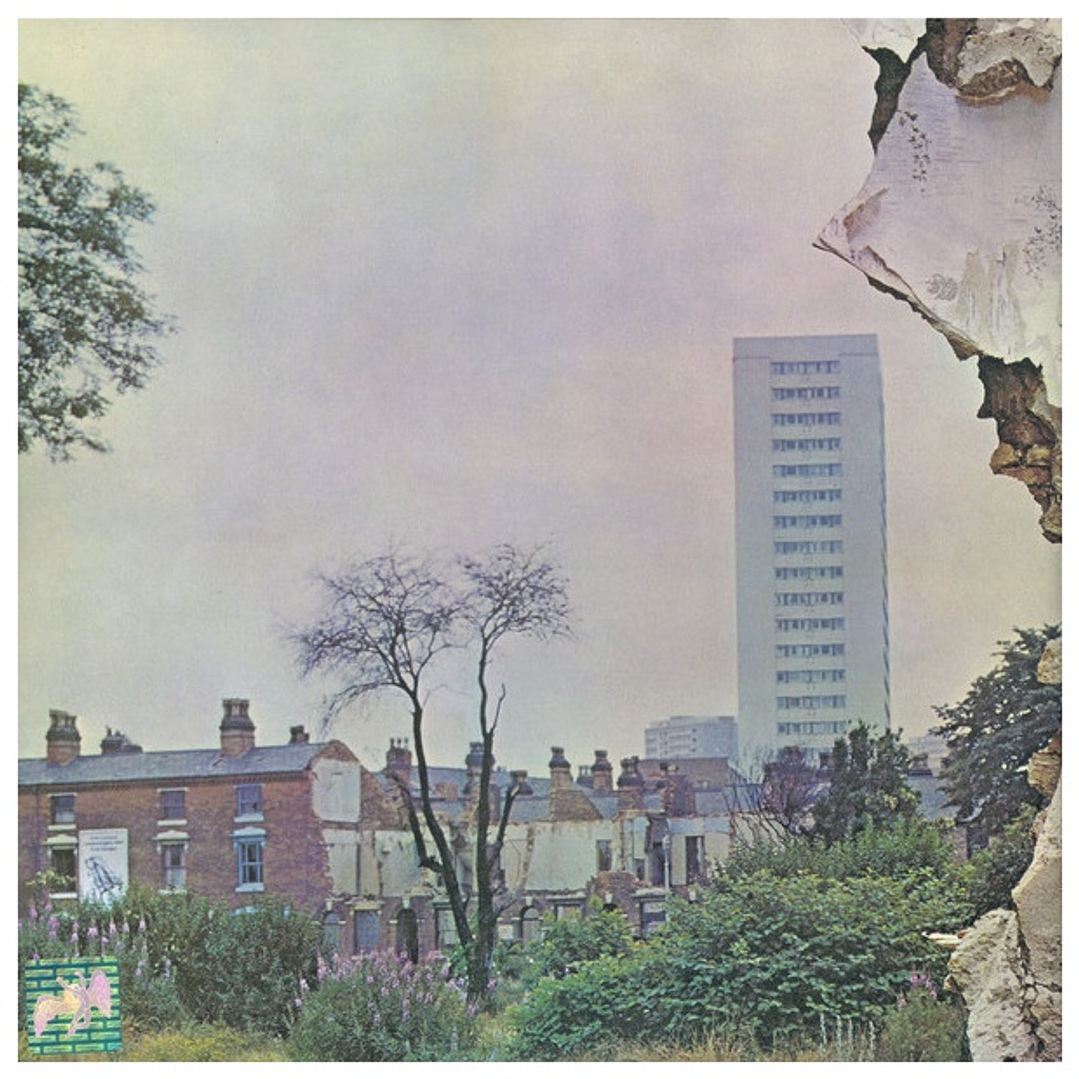 LED ZEPPELIN - LED ZEPPELIN IV / VINILO USADO 2