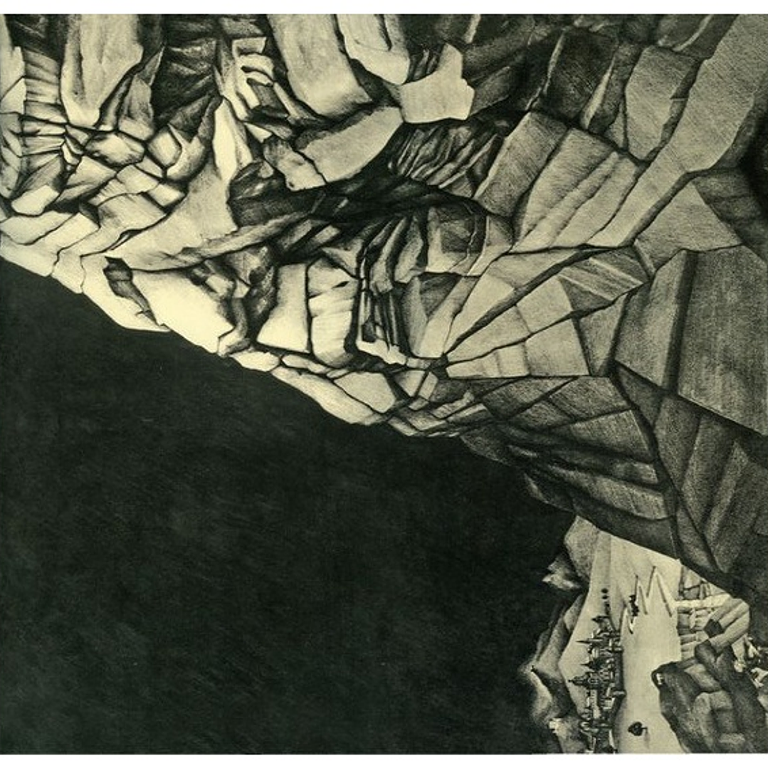 LED ZEPPELIN - LED ZEPPELIN IV / VINILO USADO 6