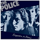 THE POLICE - REGGATTA DE BLANC / VINILO - Miniatura 1