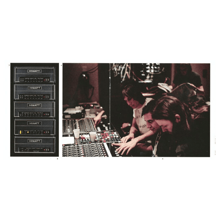 PINK FLOYD - WISH YOU WERE HERE (50TH ANNIVERSARY) (2CD) / CD 6