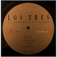 LOS TRES - LA ESPADA Y LA PARED  VINILO - Miniatura 3