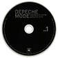 DEPECHE MODE - MEMENTO MORI: MEXICO CITY (2CD) / CD - Miniatura 4
