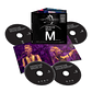 DEPECHE MODE - M (2CD+2BLU-RAYS) / CD - Miniatura 2