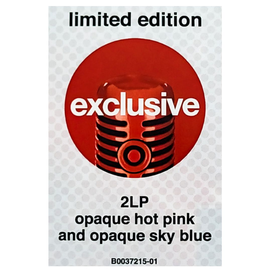 NOW DISCO - VARIOUS (COLOUR VINYL) (2LP) / VINILO 7