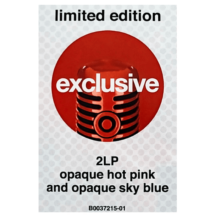 NOW DISCO - VARIOUS (COLOUR VINYL) (2LP) / VINILO 7