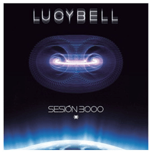 LUCYBELL - SESION 3000 (2LP) / VINILO