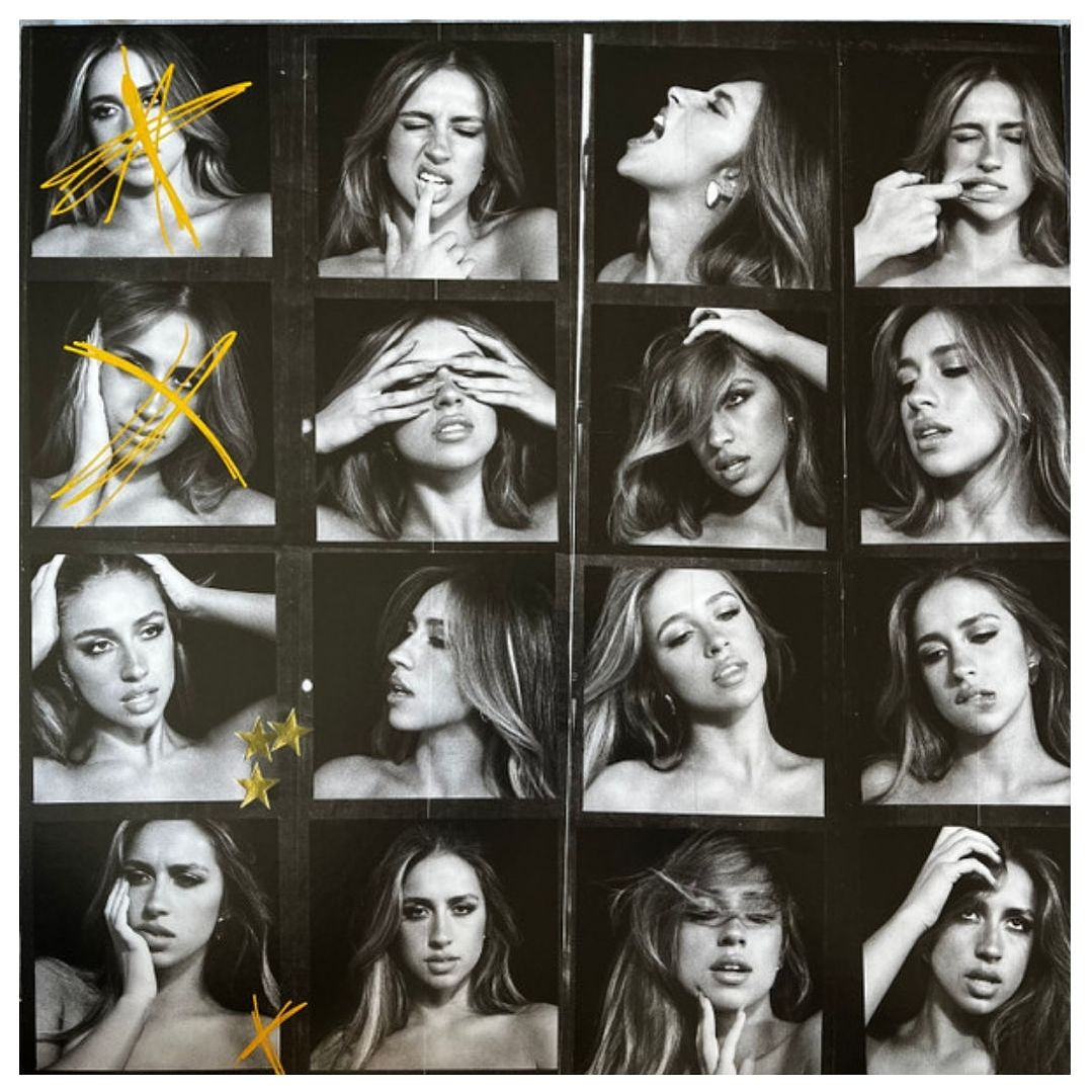 TATE MCRAE - SO CLOSE TO WHAT / VINILO 5