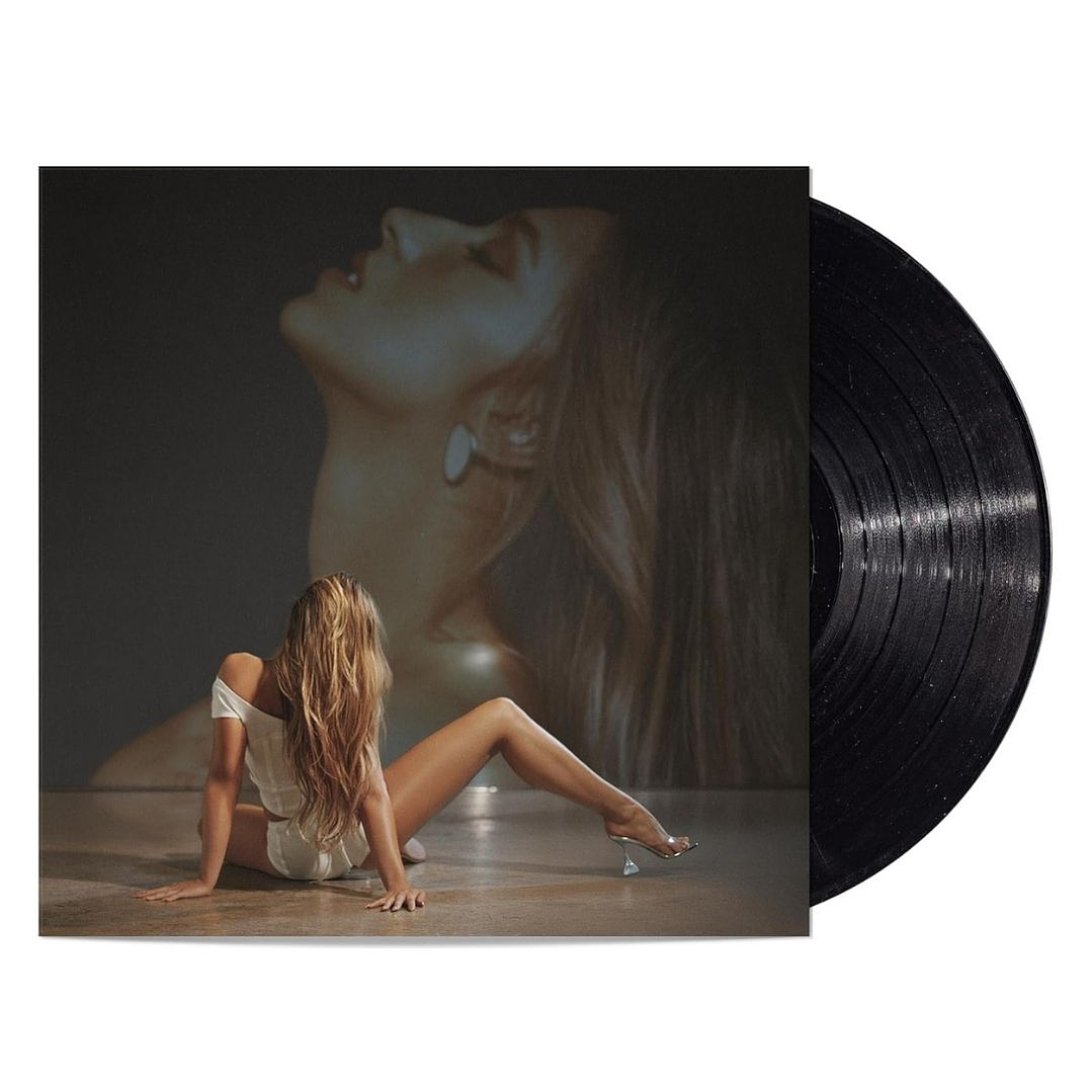 TATE MCRAE - SO CLOSE TO WHAT / VINILO 3