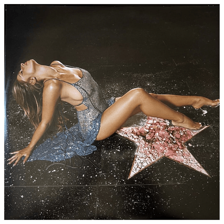 TATE MCRAE - SO CLOSE TO WHAT / VINILO 4