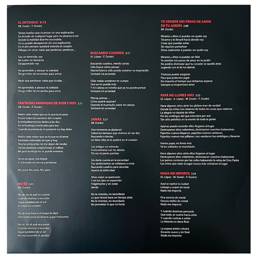 LOS BUNKERS - LOS BUNKERS (ABIERTO) / VINILO USADO 7