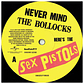 SEX PISTOLS - NEVER MIND THE BOLLOCKS / VINILO - Miniatura 3