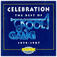KOOL & THE GANG - CELEBRATION: THE BEST OF (1979-1987) / CD - Miniatura 1
