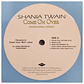 SHANIA TWAIN - COME ON OVER (BLUE VINYL) (2LP) / VINILO - Miniatura 4