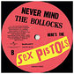 SEX PISTOLS - NEVER MIND THE BOLLOCKS / VINILO - Miniatura 4