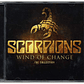 SCORPIONS - WIND OF CHANGE: THE COLLECTION / CD - Miniatura 1