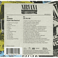 NIRVANA - NEVERMIND (DELUXE EDITION) (2CD) / CD - Miniatura 2