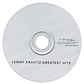 LENNY KRAVITZ - GREATEST HITS / CD - Miniatura 3