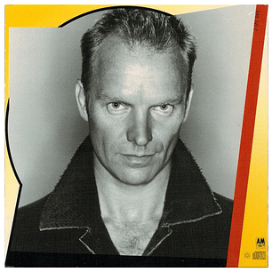 STING - FIELDS OF GOLD: THE BEST OF STING 1984-1994 / CD