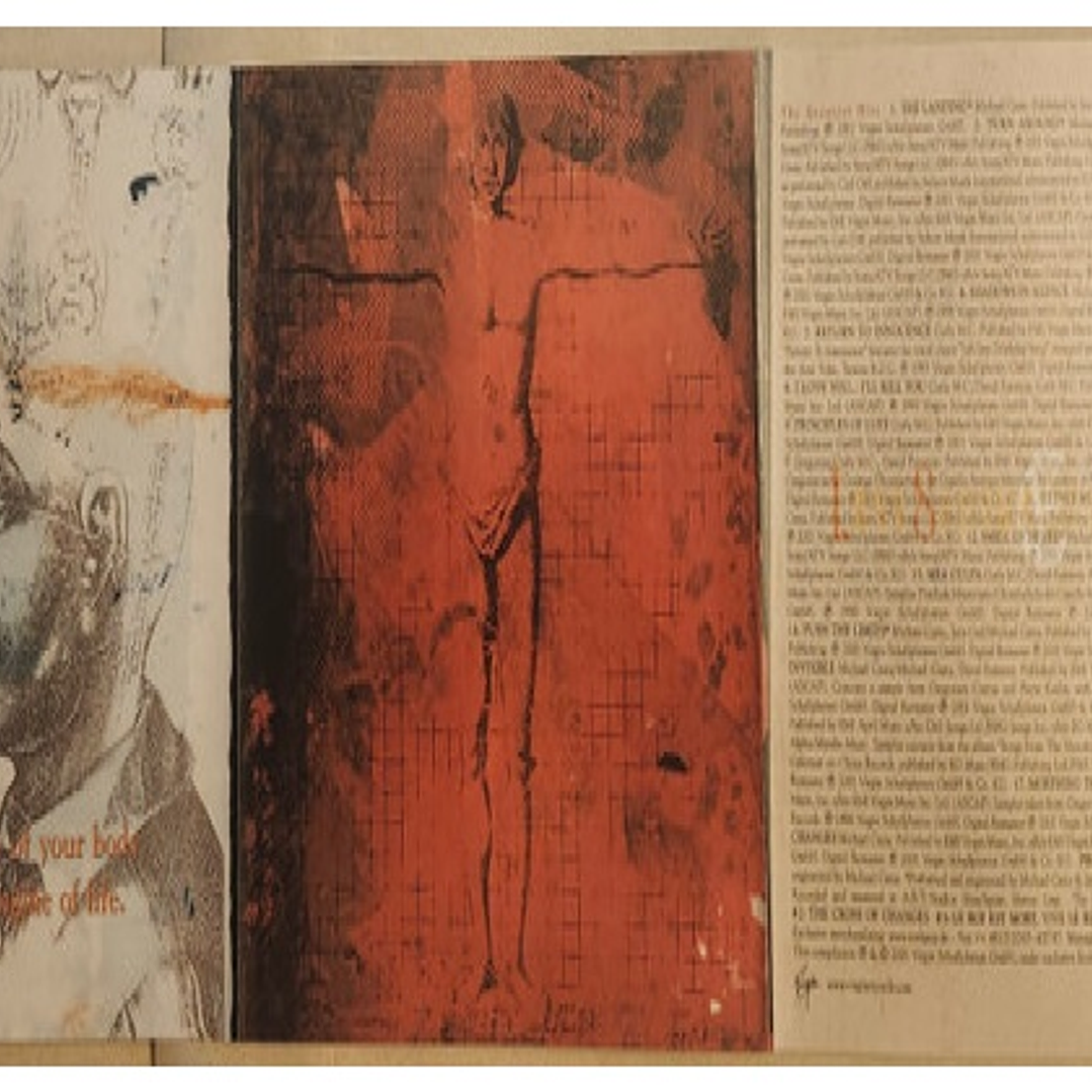 ENIGMA - LSD: GREATEST HITS / CD 6