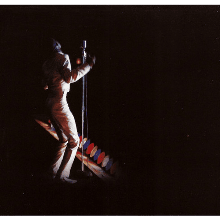 STEVIE WONDER - THE DEFINITIVE COLLECTION / CD 4