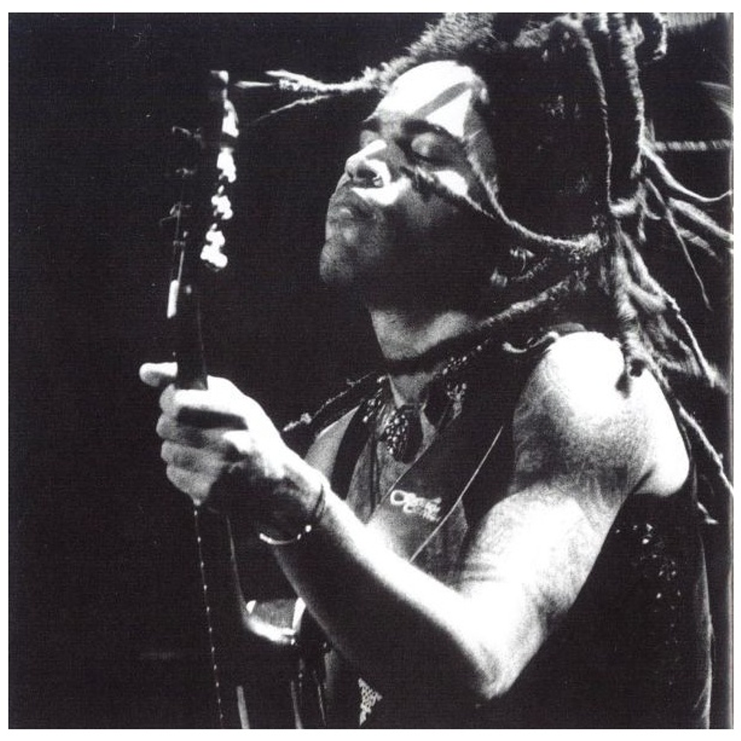 LENNY KRAVITZ - GREATEST HITS / CD 7