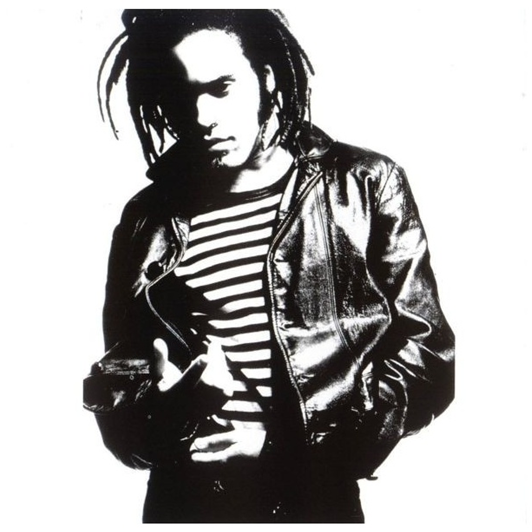 LENNY KRAVITZ - GREATEST HITS / CD 9