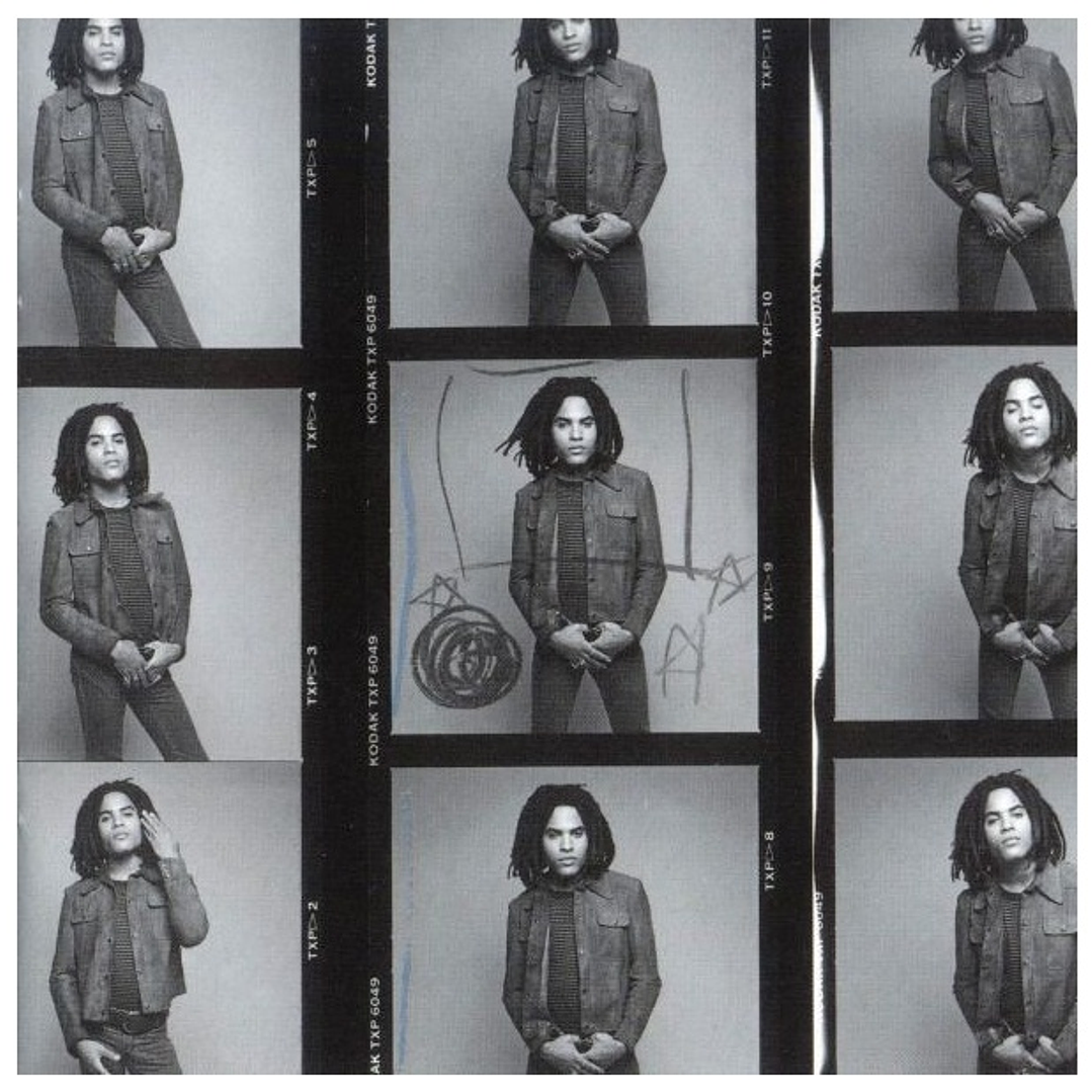 LENNY KRAVITZ - GREATEST HITS / CD 10