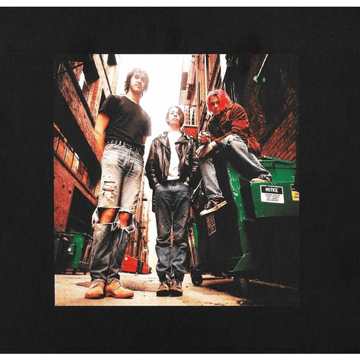 NIRVANA - NEVERMIND (DELUXE EDITION) (2CD) / CD 10