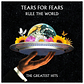 TEARS FOR FEARS - RULE THE WORLD: THE GREATEST HITS (2LP) / VINILO - Miniatura 1